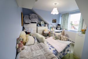 Bedroom - click for photo gallery
